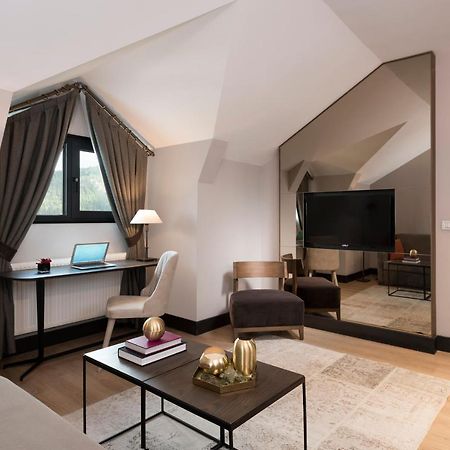 Jura Hotels Ilgaz Mountain Resort Luaran gambar