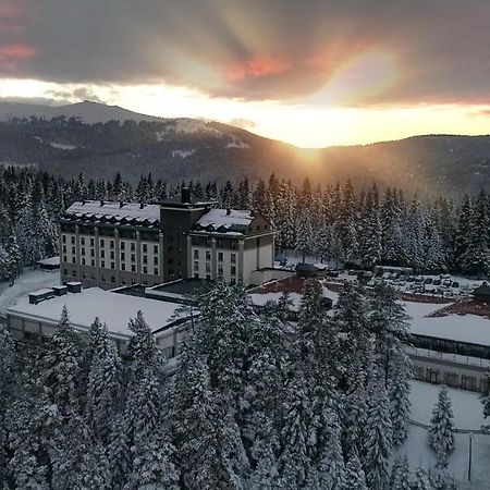 Jura Hotels Ilgaz Mountain Resort Luaran gambar