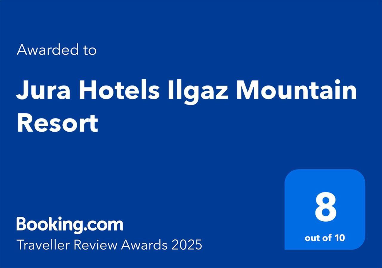 Jura Hotels Ilgaz Mountain Resort Luaran gambar