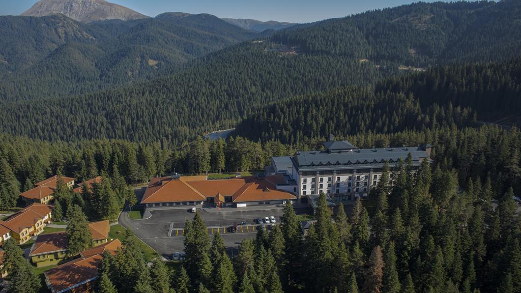 Jura Hotels Ilgaz Mountain Resort Luaran gambar