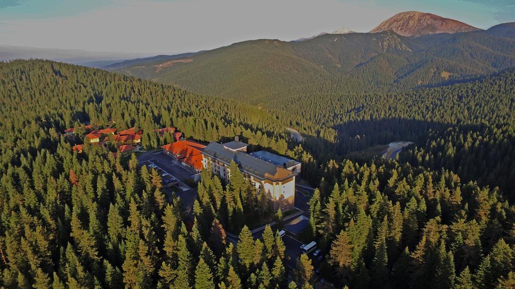 Jura Hotels Ilgaz Mountain Resort Luaran gambar