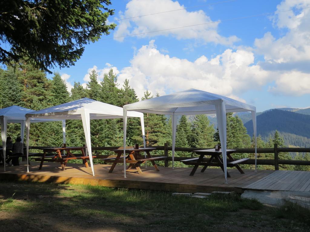 Jura Hotels Ilgaz Mountain Resort Luaran gambar