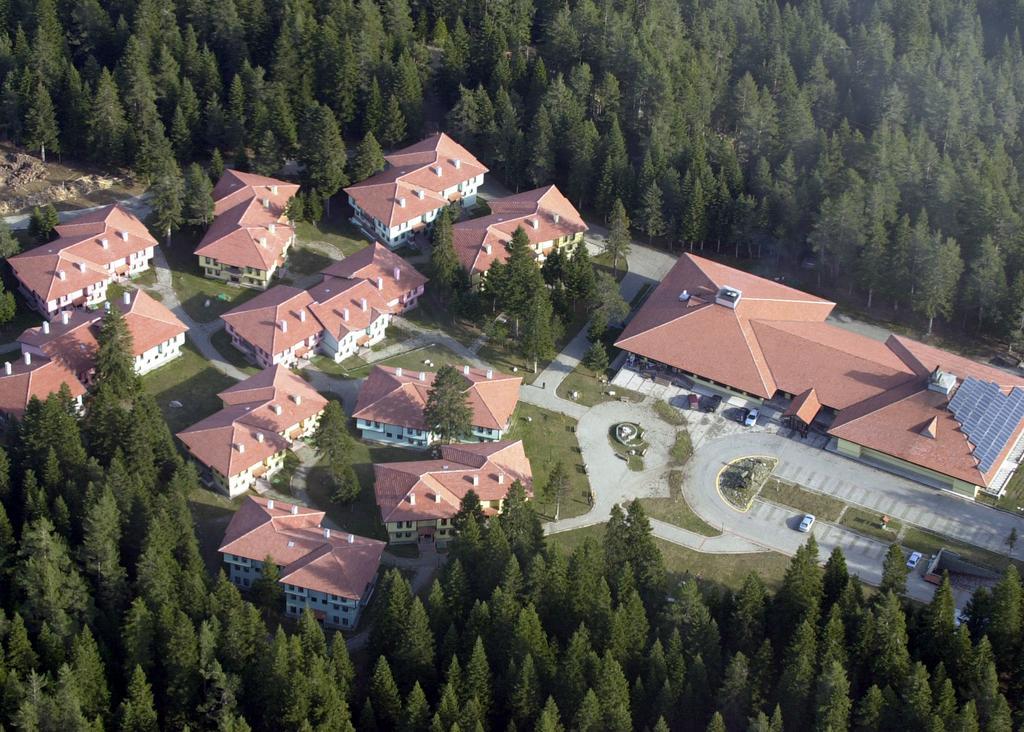 Jura Hotels Ilgaz Mountain Resort Luaran gambar