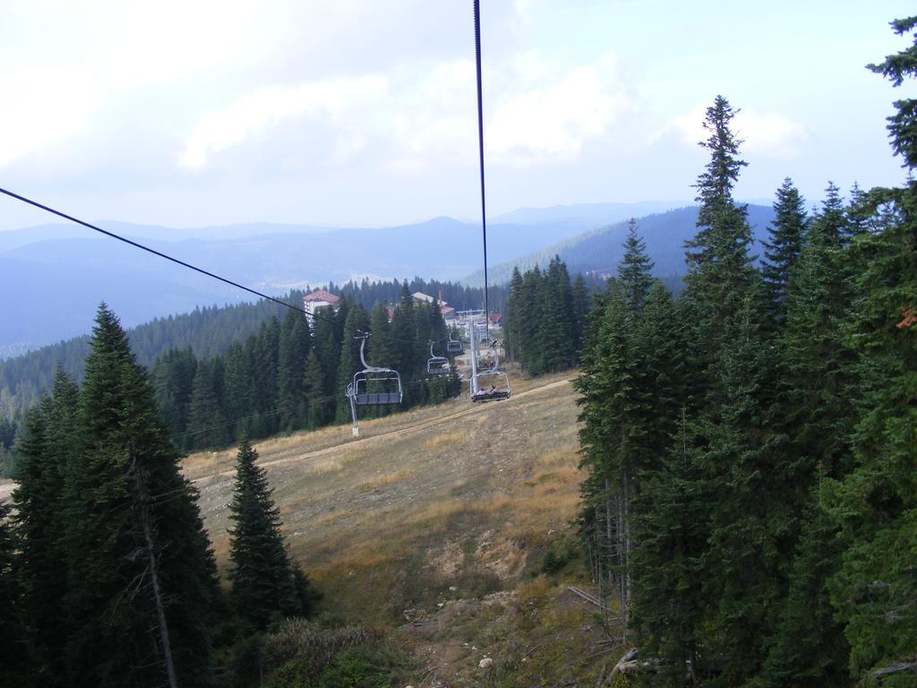 Jura Hotels Ilgaz Mountain Resort Luaran gambar