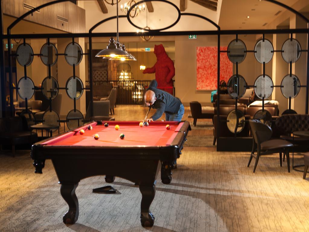 Jura Hotels Ilgaz Mountain Resort Luaran gambar