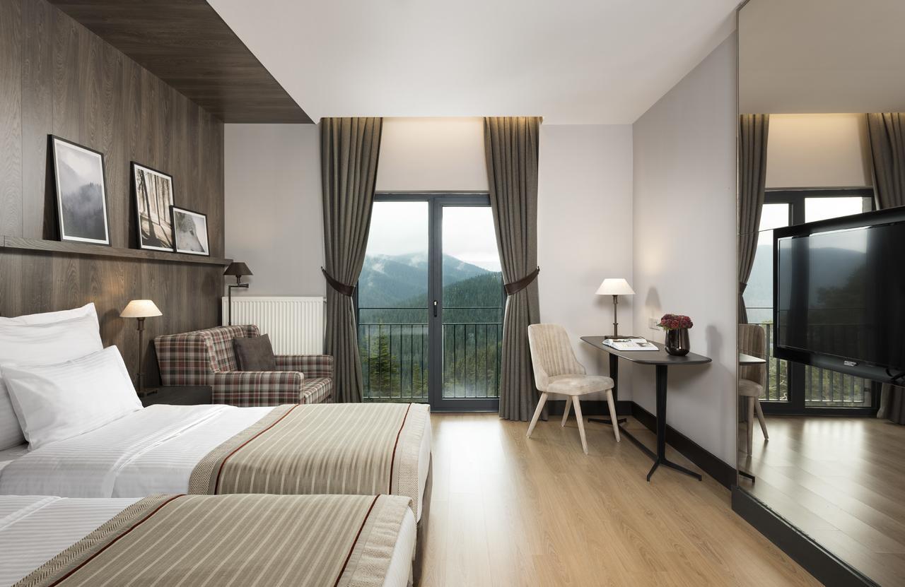 Jura Hotels Ilgaz Mountain Resort Luaran gambar