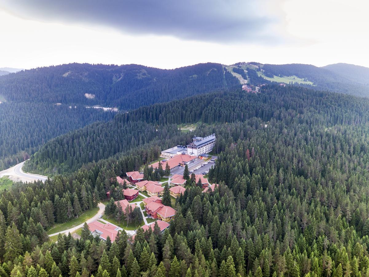 Jura Hotels Ilgaz Mountain Resort Luaran gambar