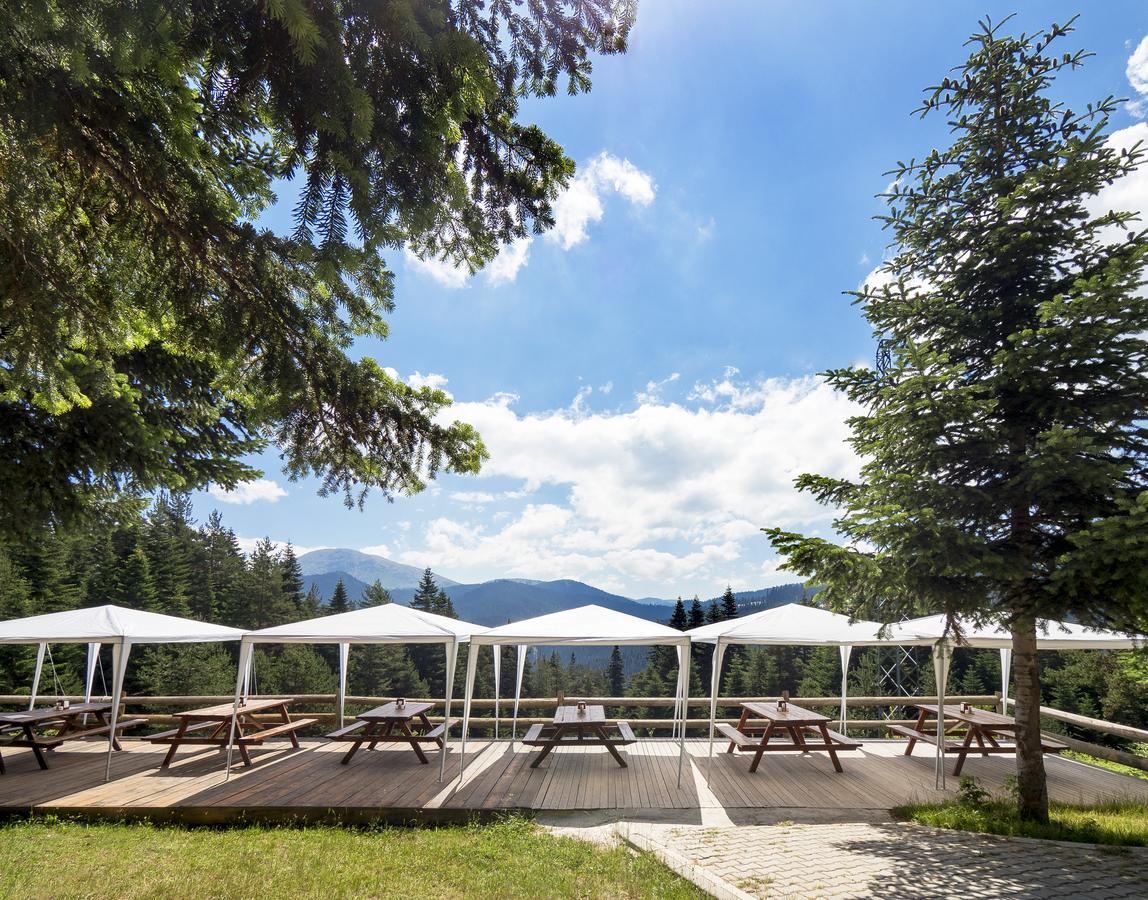 Jura Hotels Ilgaz Mountain Resort Luaran gambar