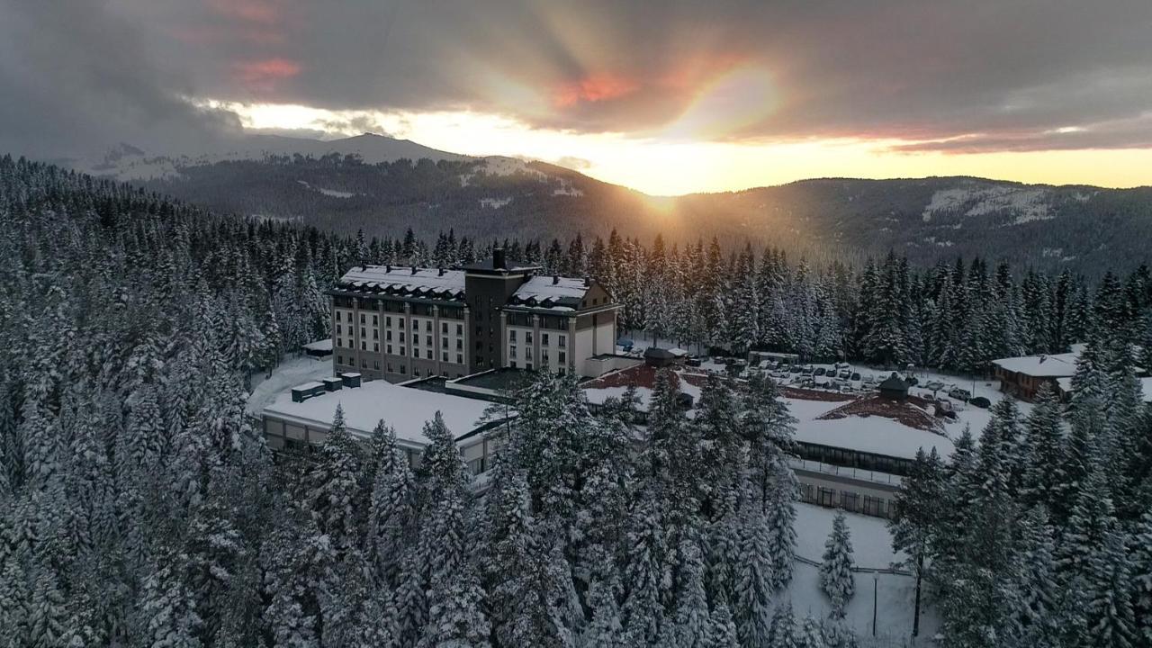 Jura Hotels Ilgaz Mountain Resort Luaran gambar