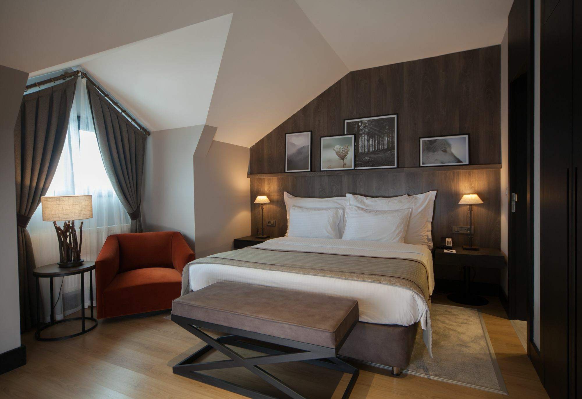 Jura Hotels Ilgaz Mountain Resort Luaran gambar
