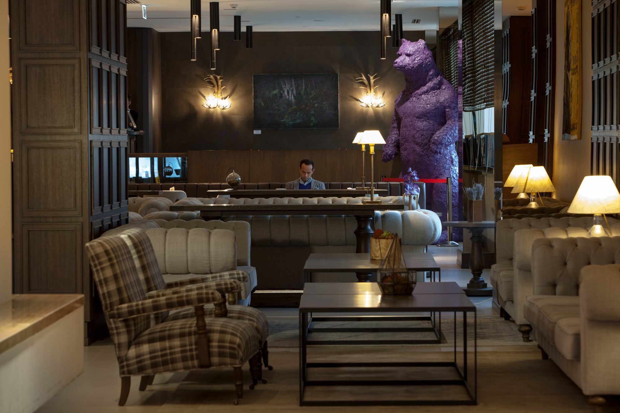 Jura Hotels Ilgaz Mountain Resort Luaran gambar