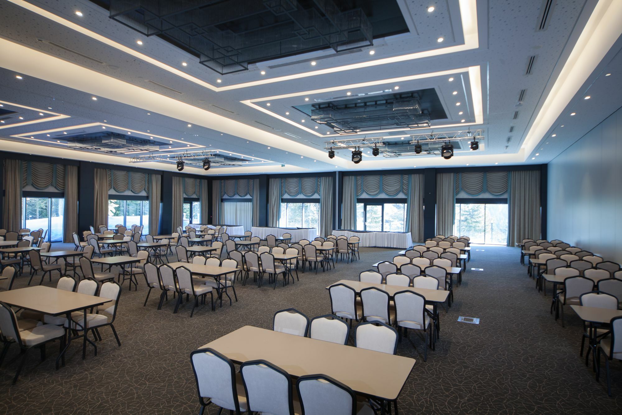 Jura Hotels Ilgaz Mountain Resort Luaran gambar