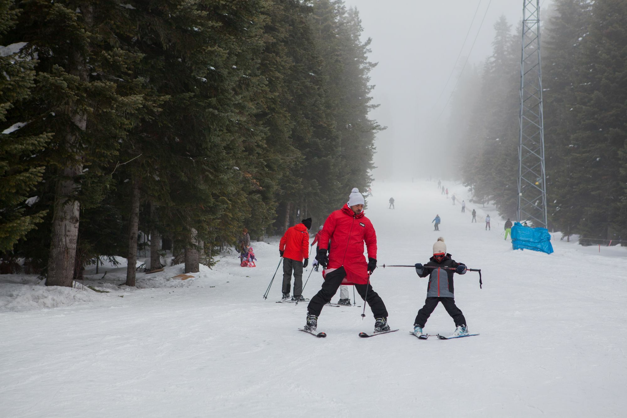 Jura Hotels Ilgaz Mountain Resort Luaran gambar