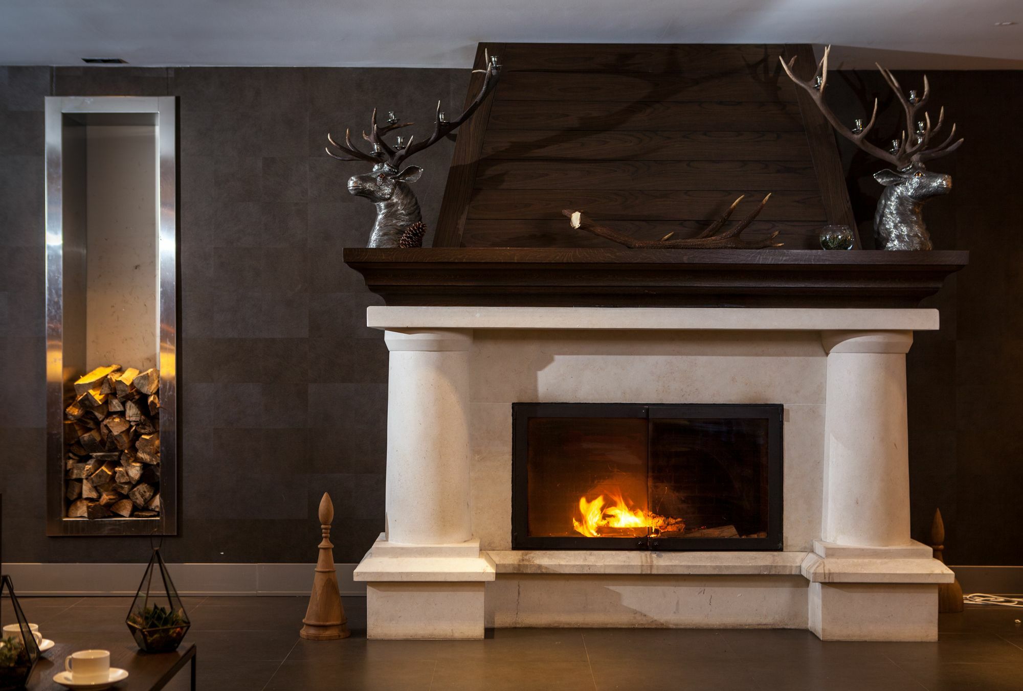 Jura Hotels Ilgaz Mountain Resort Luaran gambar