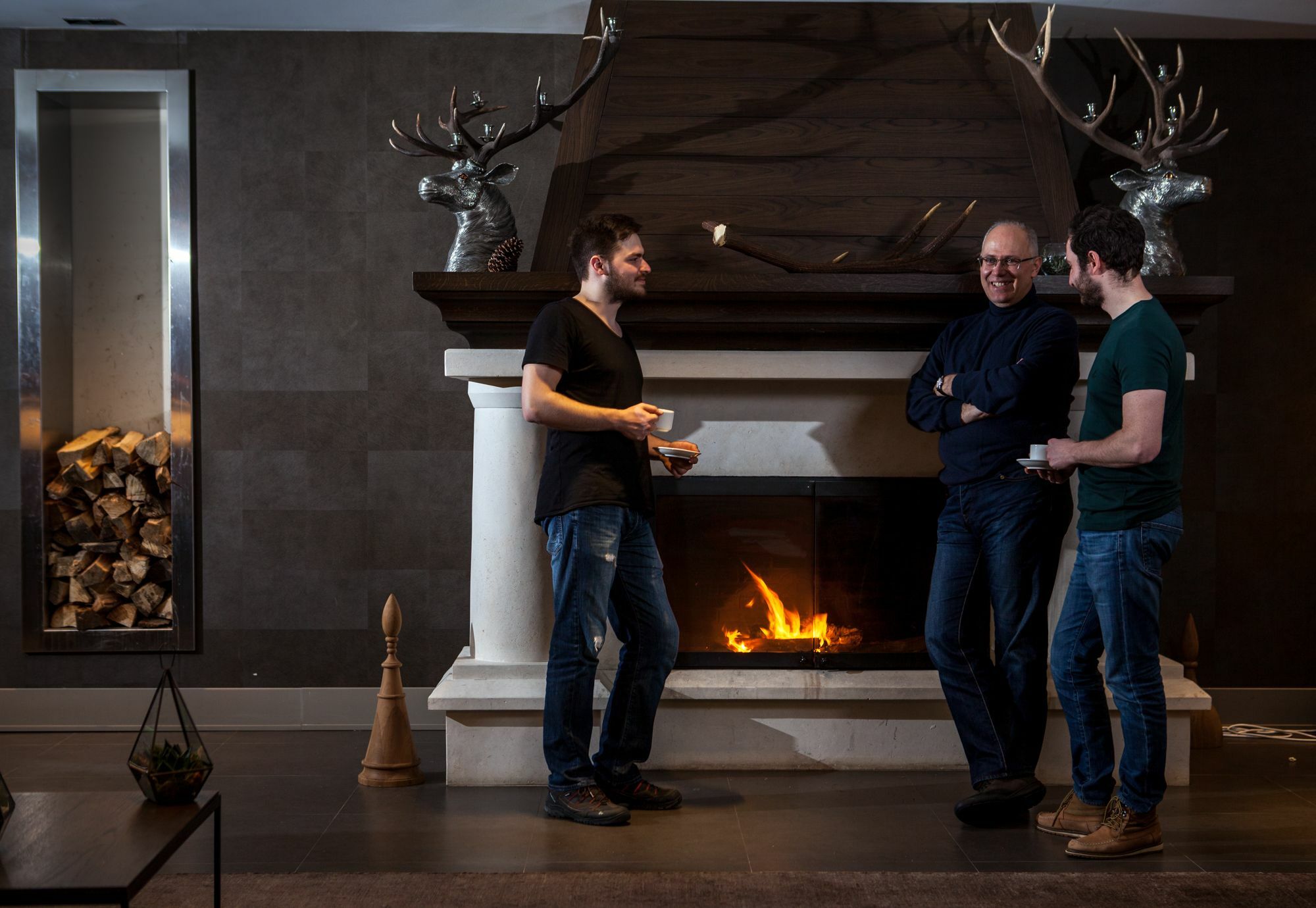 Jura Hotels Ilgaz Mountain Resort Luaran gambar